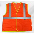 Class 2 Safety Vest (Velcro)